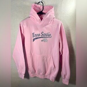 Pullover Hoodie